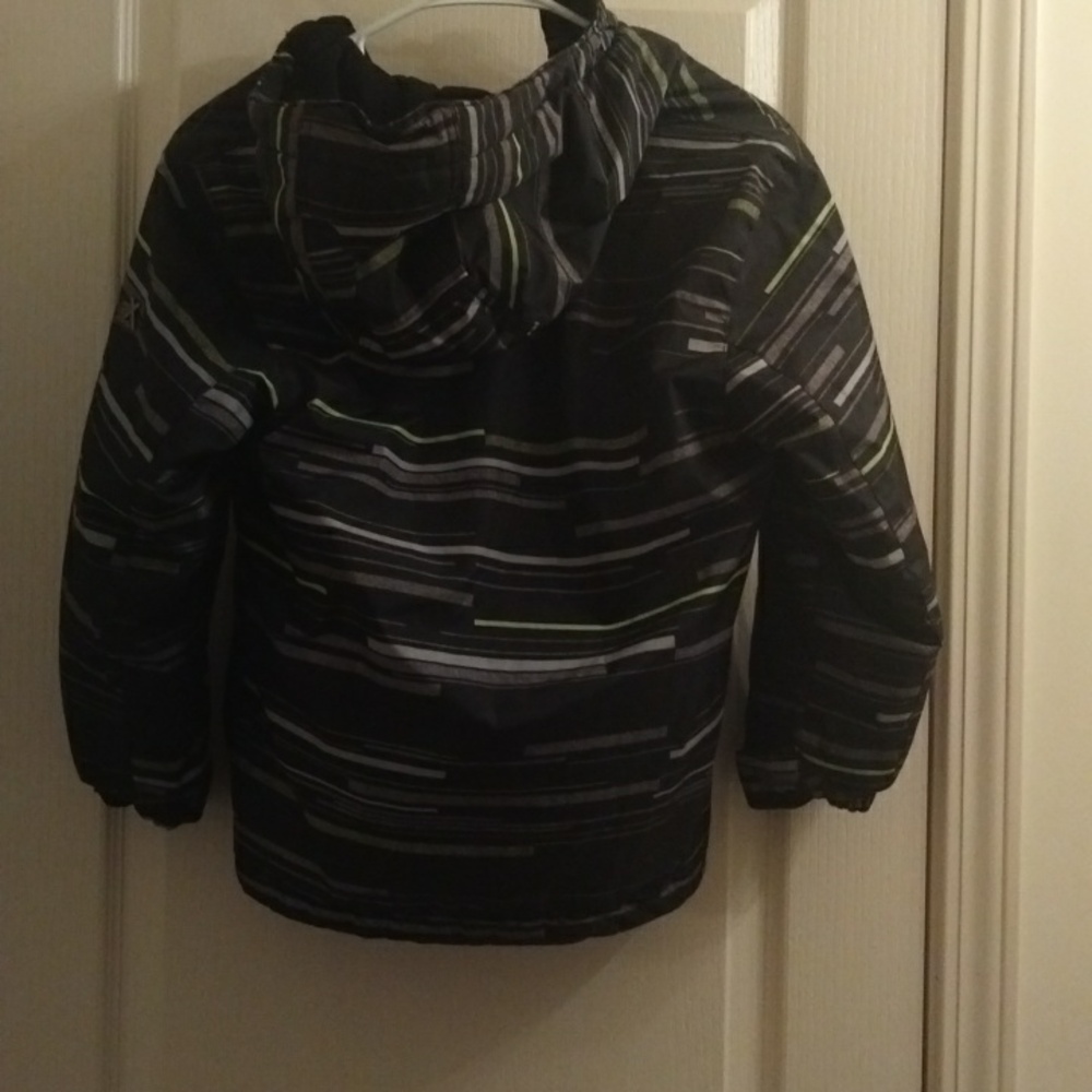 Children's Coat